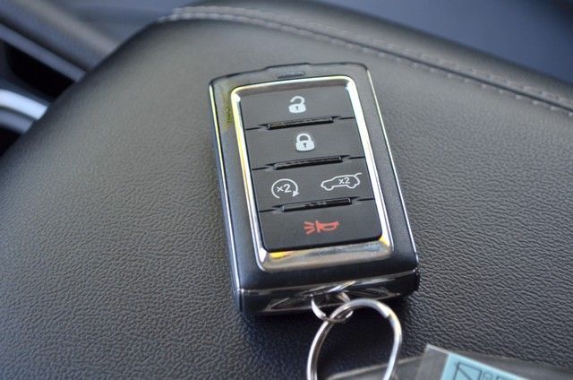 2023 Jeep Grand Cherokee L Limited - Photo 24
