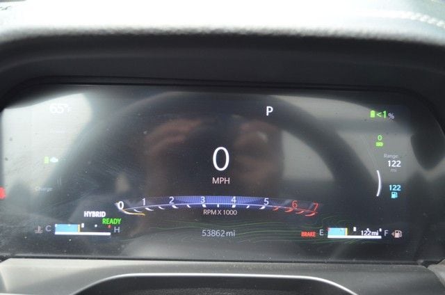 2024 Jeep Grand Cherokee 4xe - Photo 22