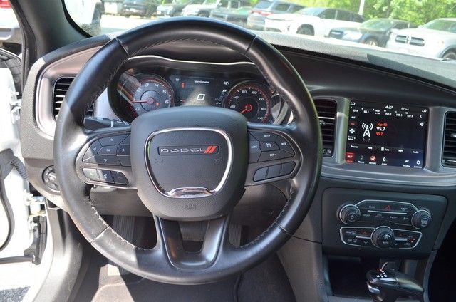 2023 Dodge Charger GT - Photo 19