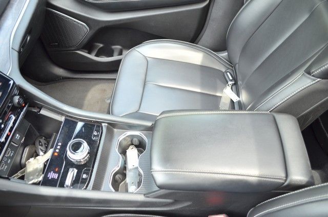 2024 Jeep Grand Cherokee 4xe - Photo 25