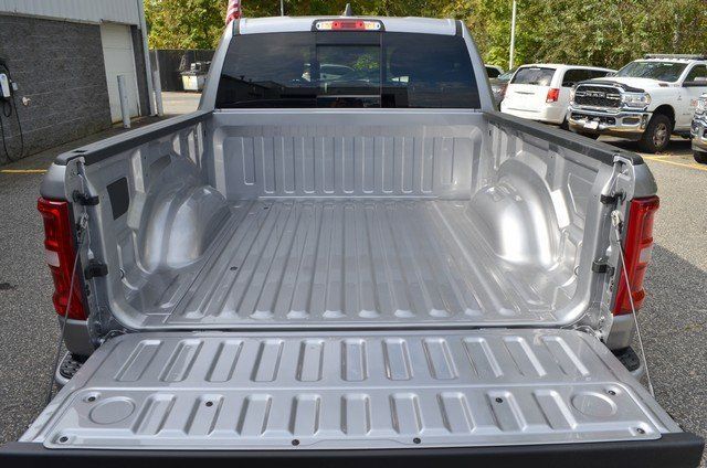 2026 RAM 1500 Big Horn/Lone Star - Photo 35