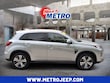  Mitsubishi Outlander Sport