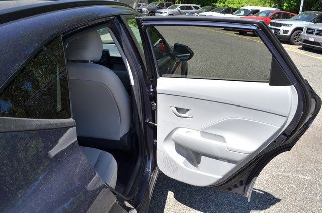2024 Hyundai Kona SEL - Photo 33
