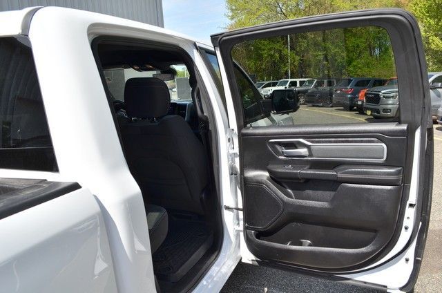 2023 RAM Ram 1500 Pickup Big Horn/Lone Star - Photo 33