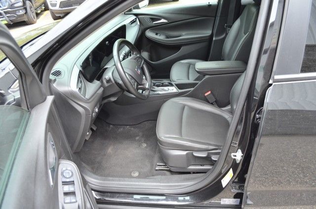 2024 Buick Encore GX Sport Touring - Photo 17