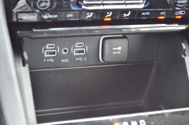 2023 Jeep Grand Cherokee L Limited - Photo 28
