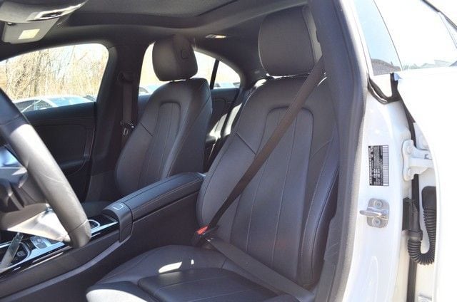 2025 Mercedes-Benz CLA CLA 250 - Photo 20