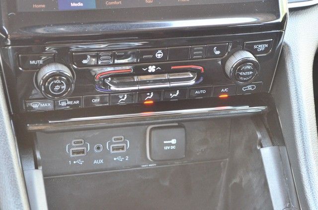 2023 Jeep Grand Cherokee Limited - Photo 29