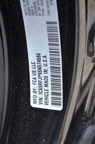 2025 RAM Ram 1500 Pickup Laramie - Photo 14