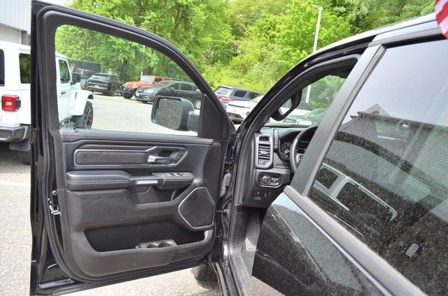 2025 RAM Ram 1500 Pickup Laramie - Photo 15