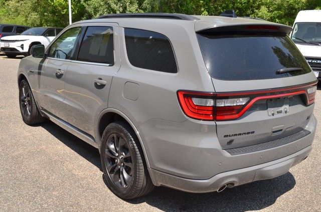 2023 Dodge Durango R/T - Photo 6