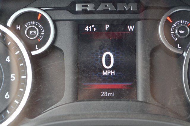 2026 RAM 1500 Big Horn/Lone Star - Photo 20