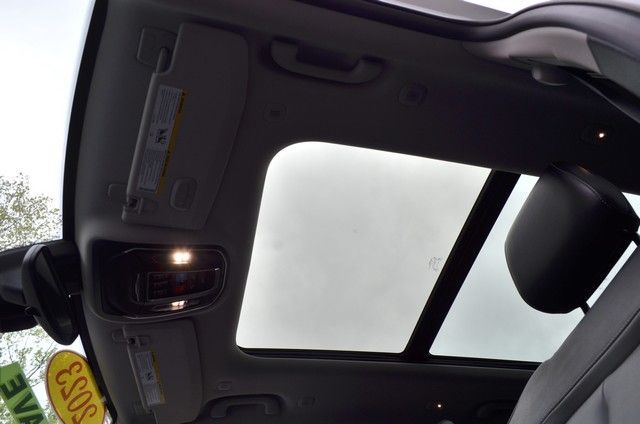 2023 Jeep Grand Cherokee L Limited - Photo 34