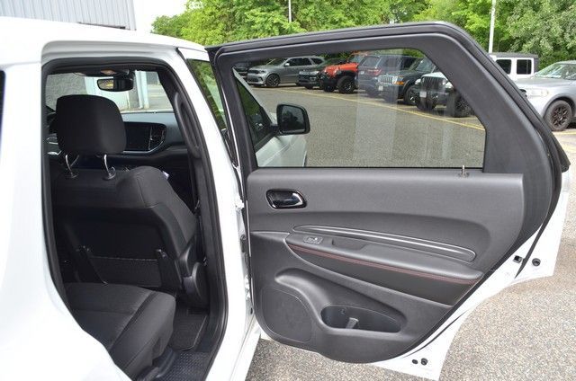 2026 Dodge Durango GT - Photo 34
