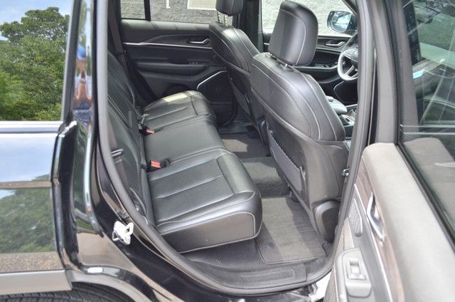 2024 Jeep Grand Cherokee 4xe - Photo 39