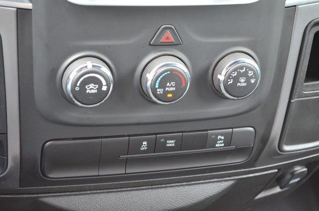 2024 RAM Ram 1500 Classic Warlock - Photo 28