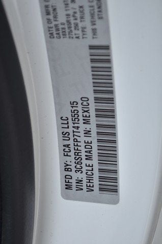 2026 RAM 1500 Big Horn/Lone Star - Photo 11