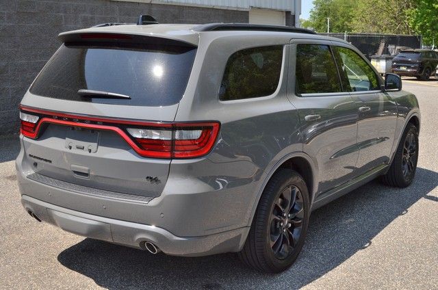 2023 Dodge Durango R/T - Photo 8