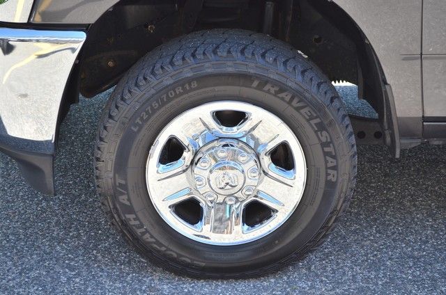 2020 RAM Ram 2500 Pickup Tradesman - Photo 13