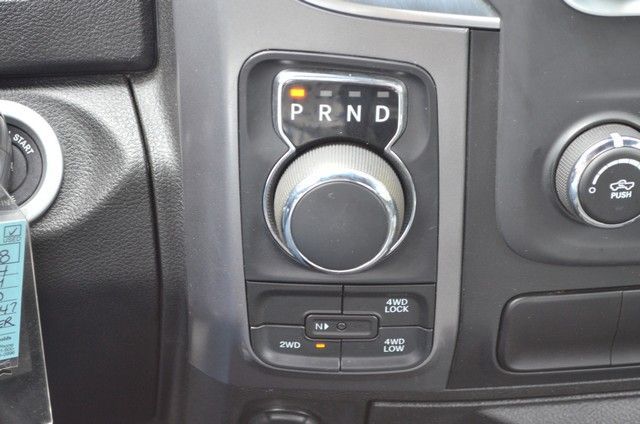 2024 RAM Ram 1500 Classic Warlock - Photo 27