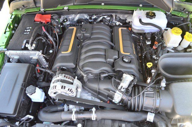 2025 Jeep Wrangler 4-Door Rubicon 392 Final Edition - Photo 40