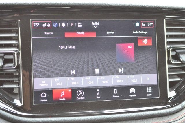2024 Dodge Durango GT - Photo 30
