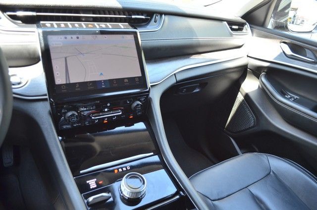 2023 Jeep Grand Cherokee Limited - Photo 24