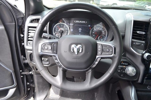 2025 RAM Ram 1500 Pickup Laramie - Photo 19