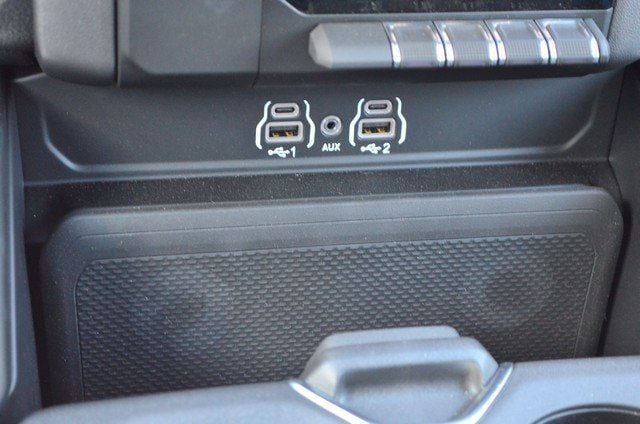 2026 RAM 1500 Big Horn/Lone Star - Photo 26