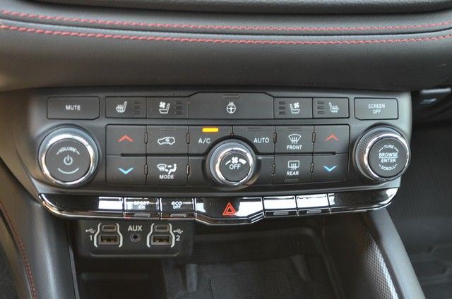 2023 Dodge Durango R/T - Photo 31