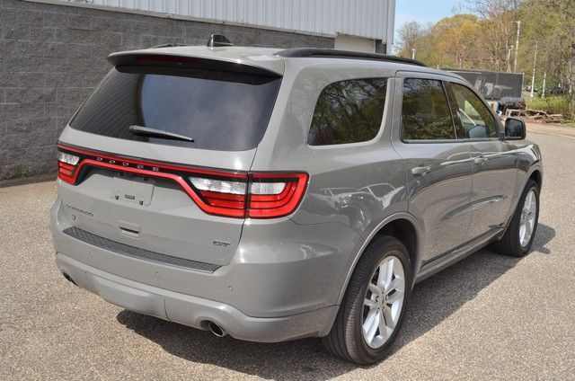 2024 Dodge Durango GT - Photo 8
