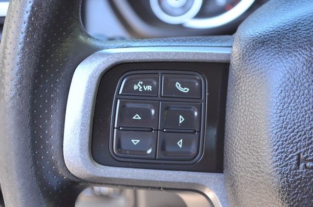 2020 RAM Ram 2500 Pickup Tradesman - Photo 20