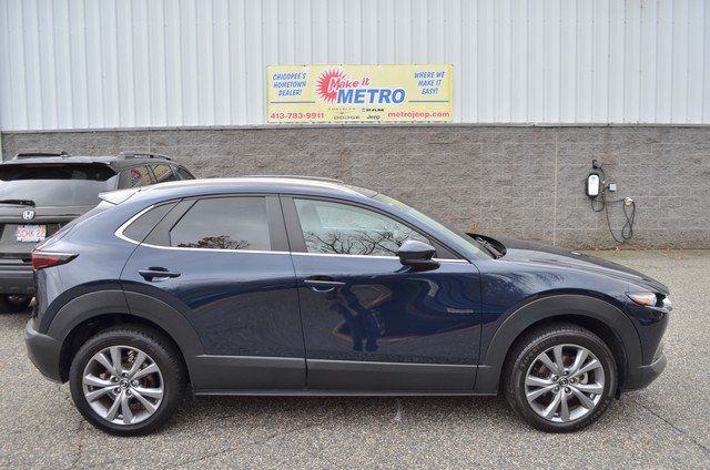 2024 Mazda CX-30 Preferred - Photo 9