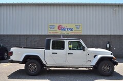 2025 Jeep Gladiator SPORT S 4X4 Pickup