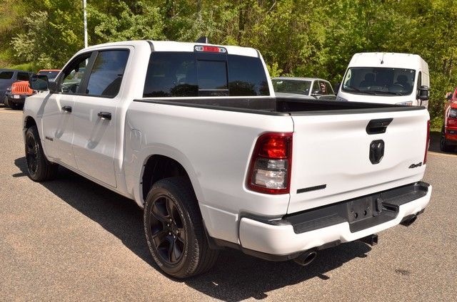 2023 RAM Ram 1500 Pickup Big Horn/Lone Star - Photo 6