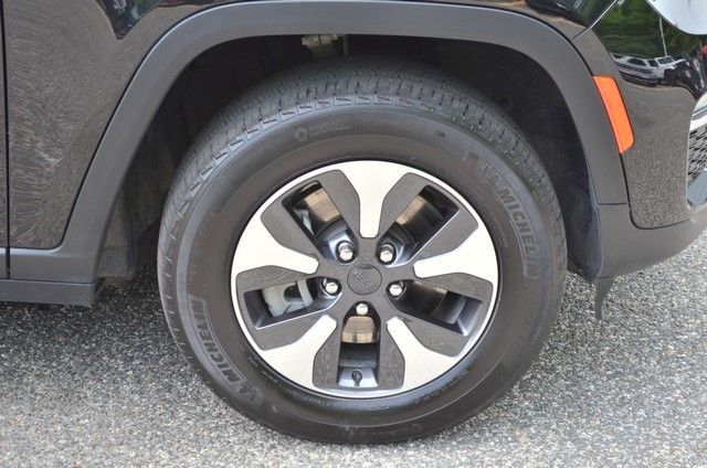 2024 Jeep Grand Cherokee 4xe - Photo 10