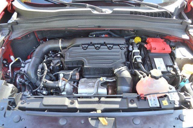 2022 Jeep Renegade Latitude - Photo 38