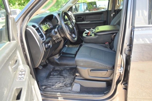 2020 RAM Ram 2500 Pickup Tradesman - Photo 17