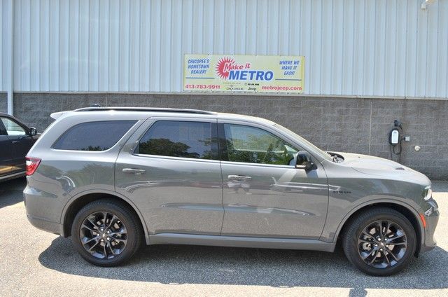 2023 Dodge Durango R/T - Photo 9