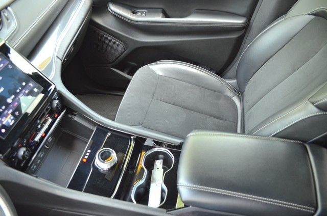 2023 Jeep Grand Cherokee Altitude - Photo 25