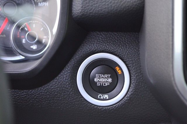 2023 RAM Ram 1500 Pickup Big Horn/Lone Star - Photo 27