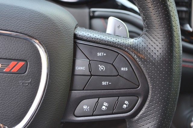 2024 Dodge Durango GT - Photo 21