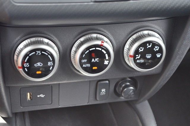 2025 Mitsubishi Outlander Sport - Photo 29