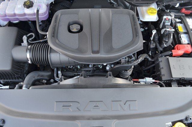 2026 RAM 1500 Big Horn/Lone Star - Photo 34