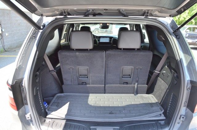 2023 Dodge Durango R/T - Photo 43