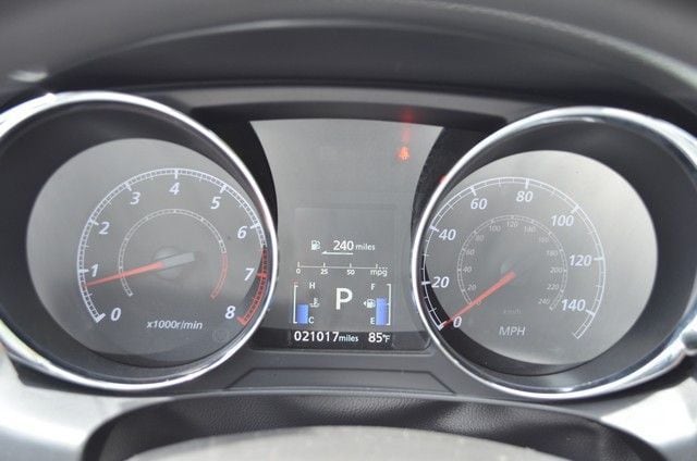 2025 Mitsubishi Outlander Sport - Photo 22