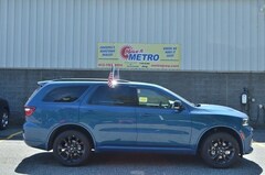 2025 Dodge Durango GT PLUS AWD SUV