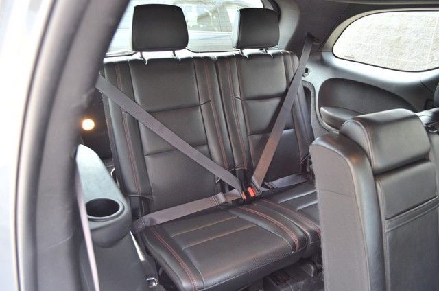 2024 Dodge Durango GT - Photo 39