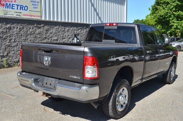 2020 RAM Ram 2500 Pickup Tradesman - Photo 8