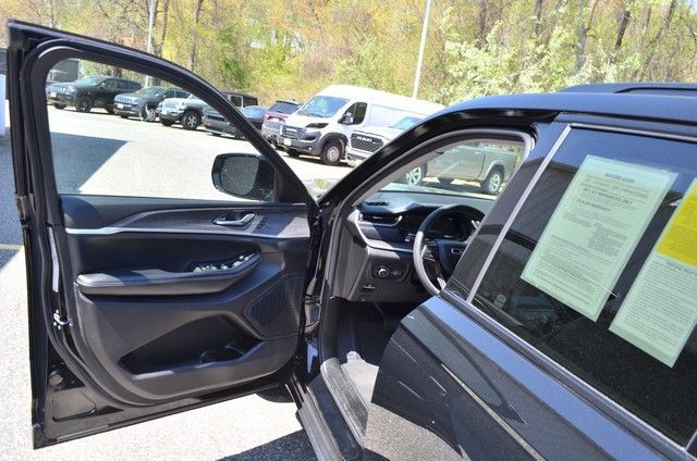 2023 Jeep Grand Cherokee Limited - Photo 15